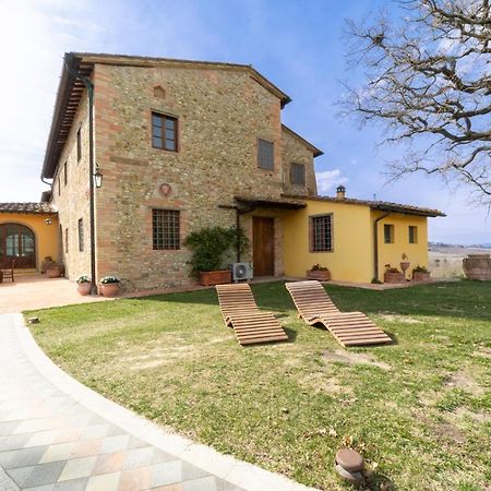 Torre Di Polvereto مونتيزبيرتولي المظهر الخارجي الصورة