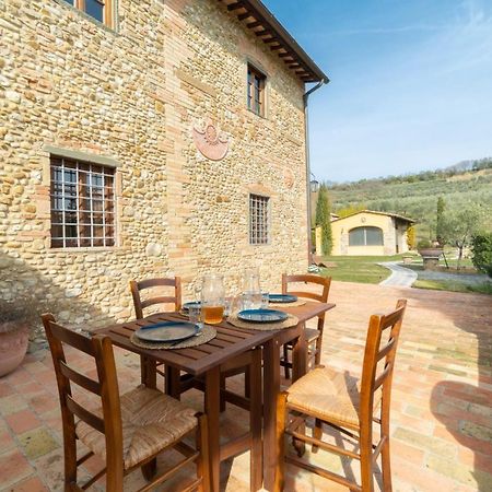 Torre Di Polvereto مونتيزبيرتولي المظهر الخارجي الصورة