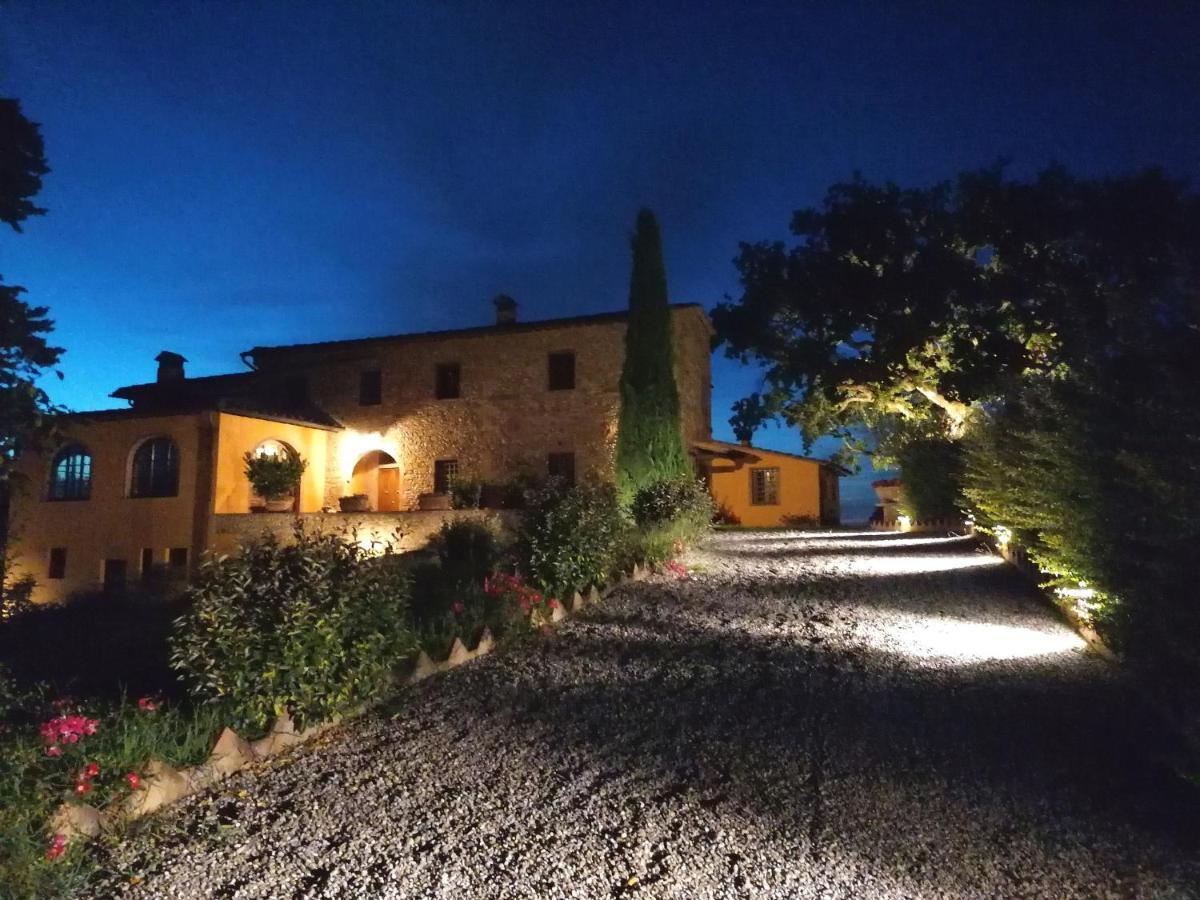 Torre Di Polvereto مونتيزبيرتولي المظهر الخارجي الصورة