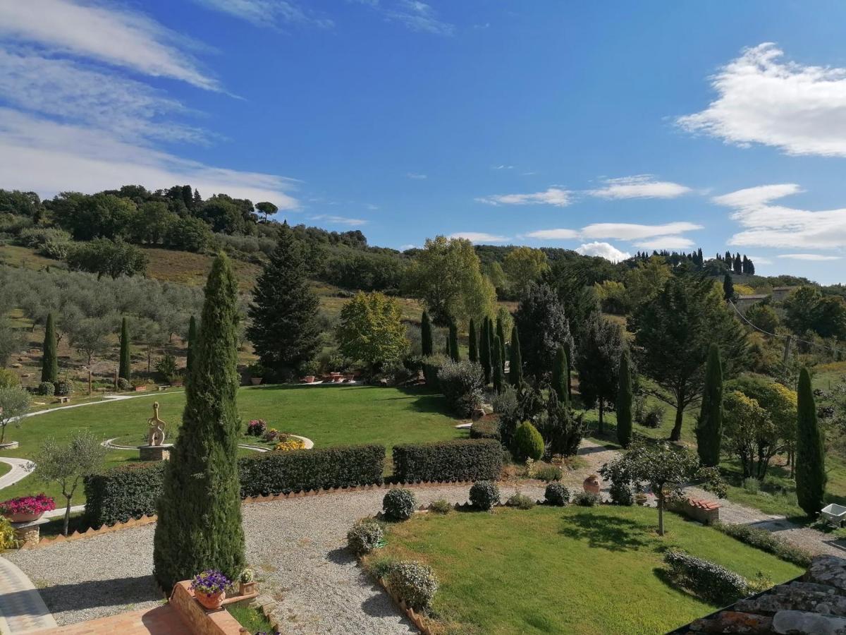 Torre Di Polvereto مونتيزبيرتولي المظهر الخارجي الصورة