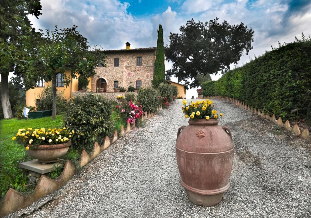 Torre Di Polvereto مونتيزبيرتولي المظهر الخارجي الصورة