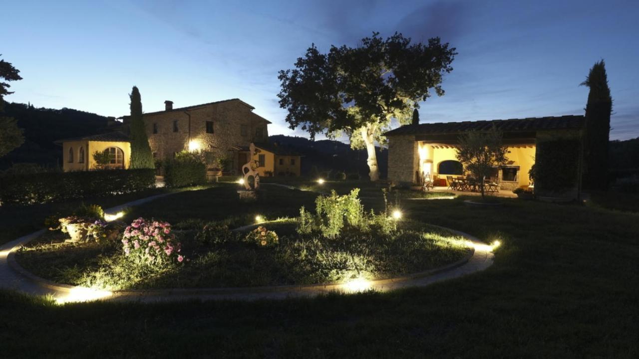 Torre Di Polvereto مونتيزبيرتولي المظهر الخارجي الصورة