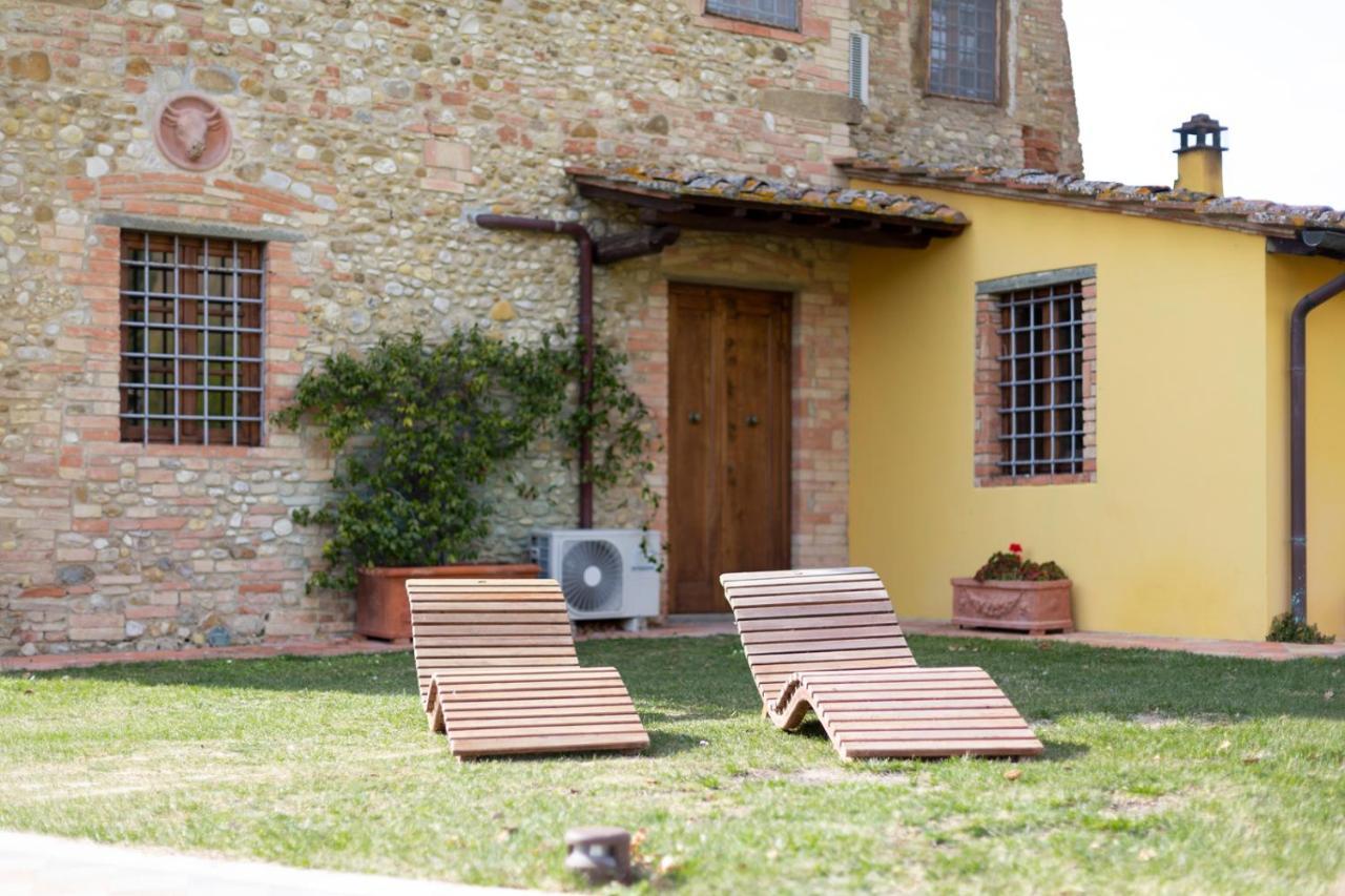 Torre Di Polvereto مونتيزبيرتولي المظهر الخارجي الصورة
