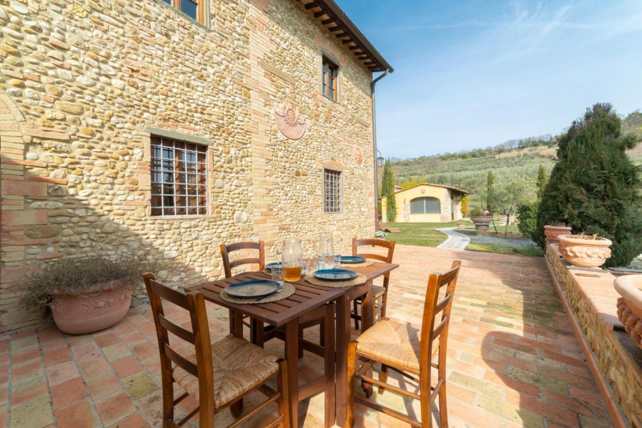 Torre Di Polvereto مونتيزبيرتولي المظهر الخارجي الصورة