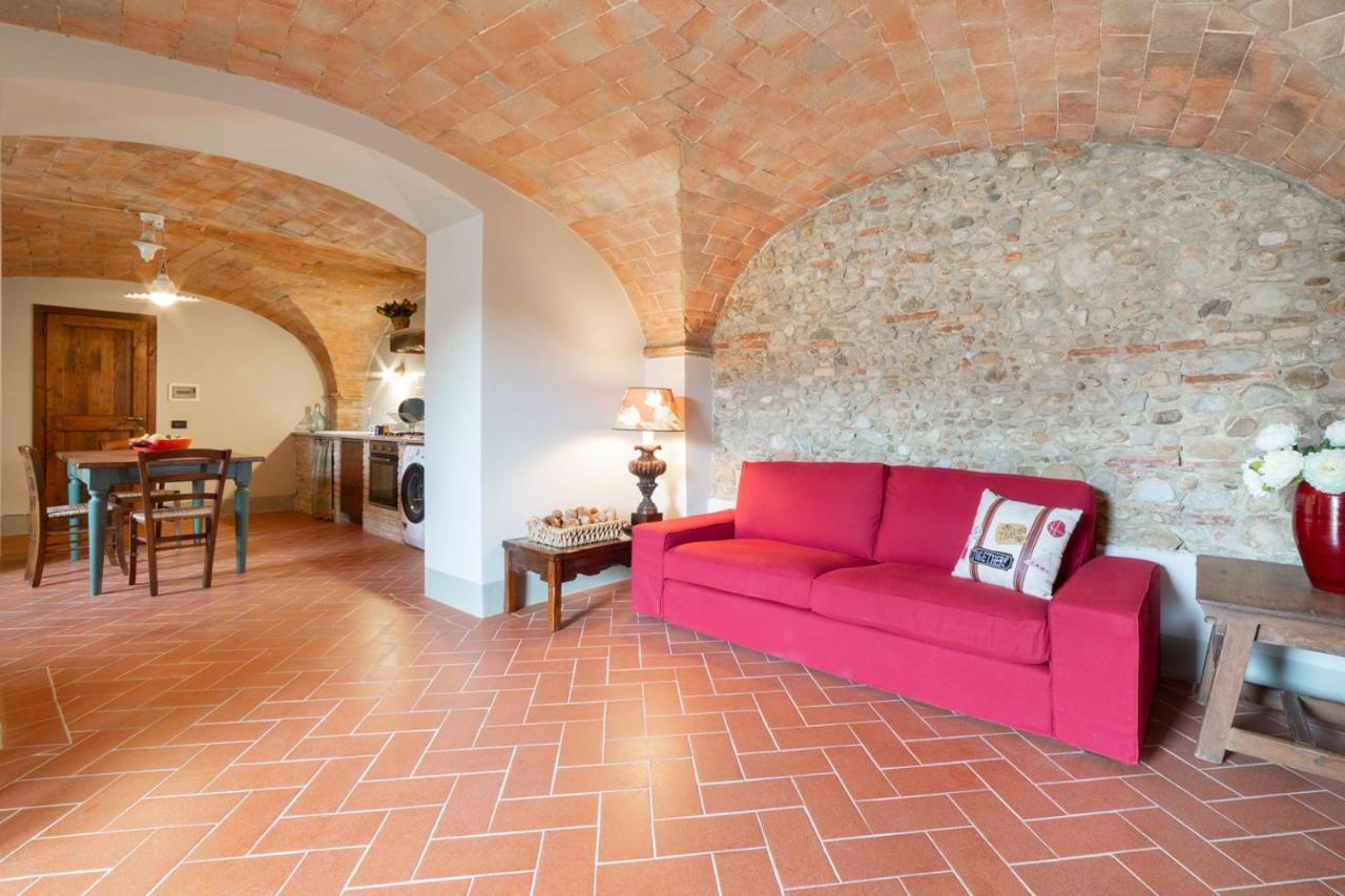 Torre Di Polvereto مونتيزبيرتولي المظهر الخارجي الصورة