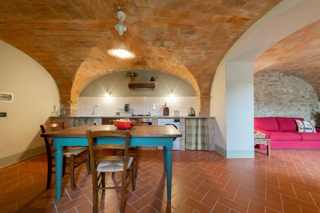 Torre Di Polvereto مونتيزبيرتولي المظهر الخارجي الصورة