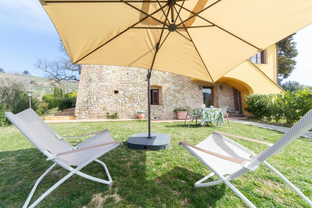 Torre Di Polvereto مونتيزبيرتولي المظهر الخارجي الصورة