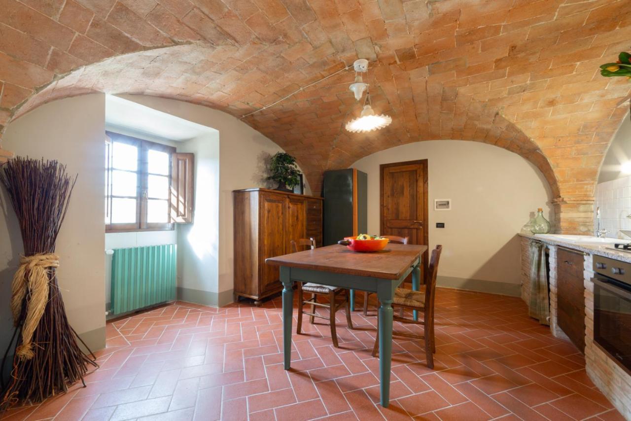 Torre Di Polvereto مونتيزبيرتولي المظهر الخارجي الصورة