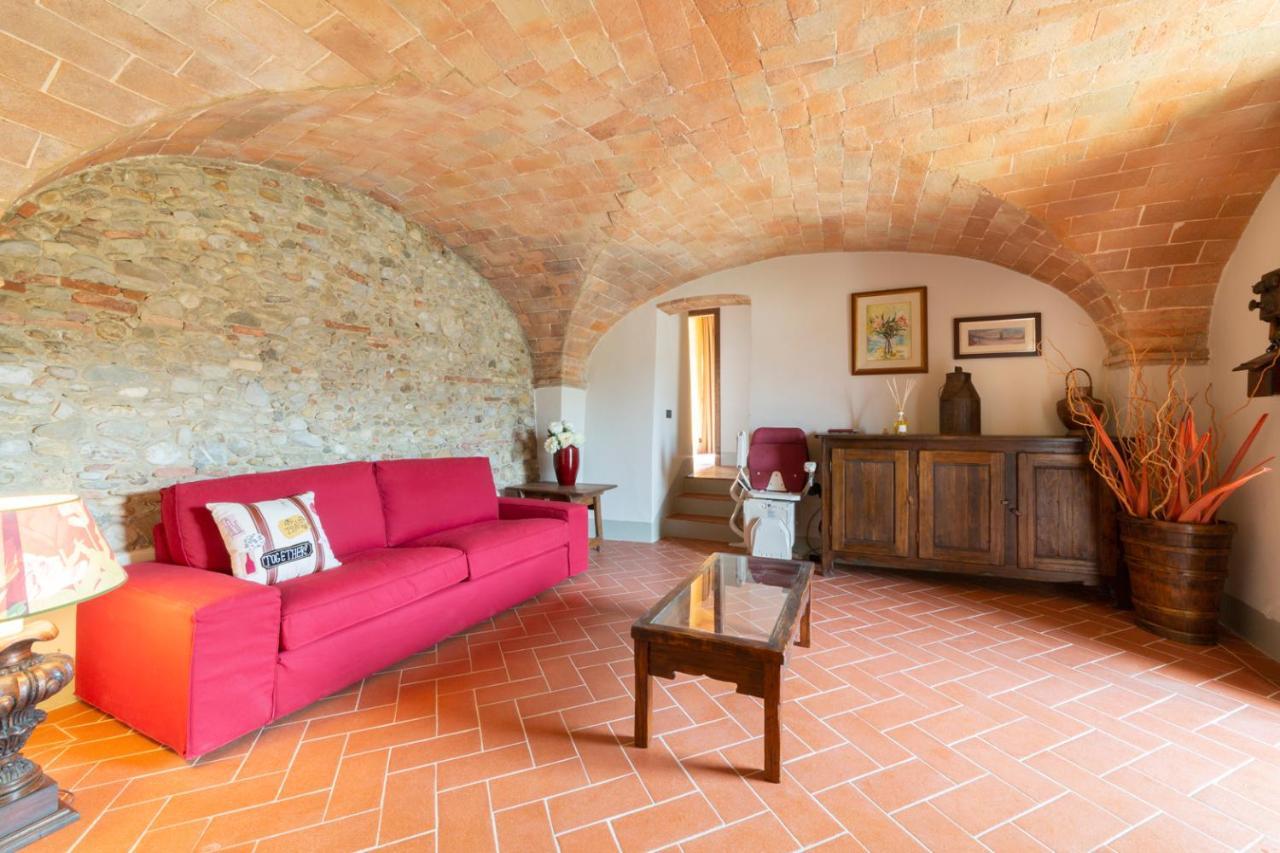 Torre Di Polvereto مونتيزبيرتولي المظهر الخارجي الصورة