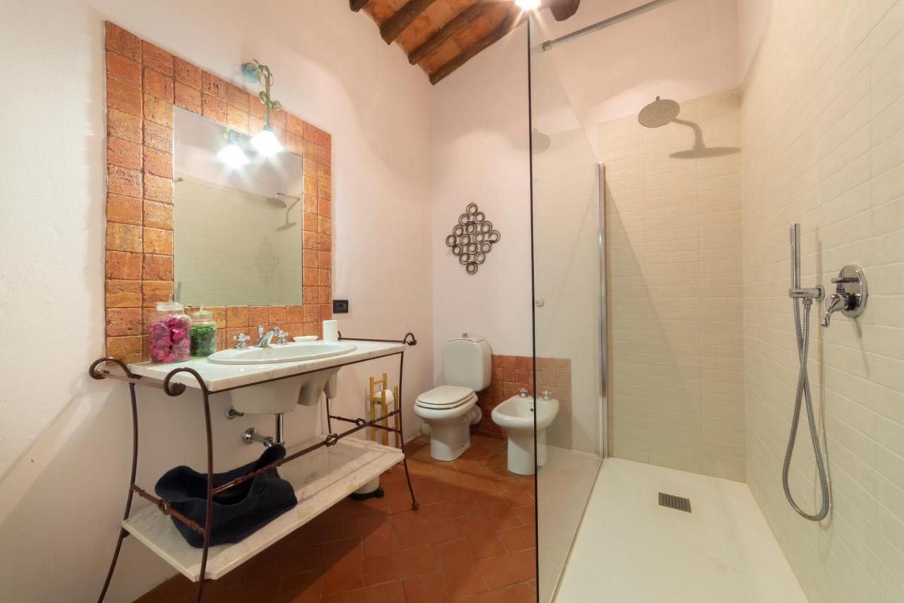 Torre Di Polvereto مونتيزبيرتولي المظهر الخارجي الصورة