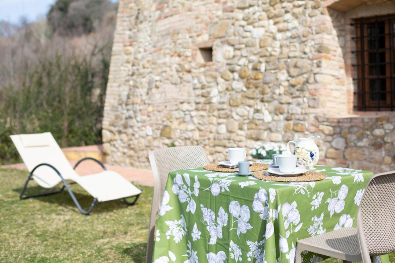 Torre Di Polvereto مونتيزبيرتولي المظهر الخارجي الصورة