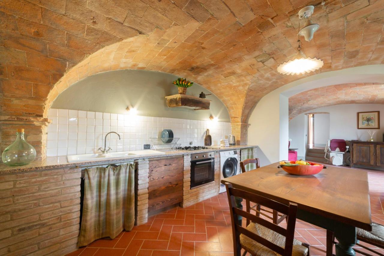 Torre Di Polvereto مونتيزبيرتولي المظهر الخارجي الصورة