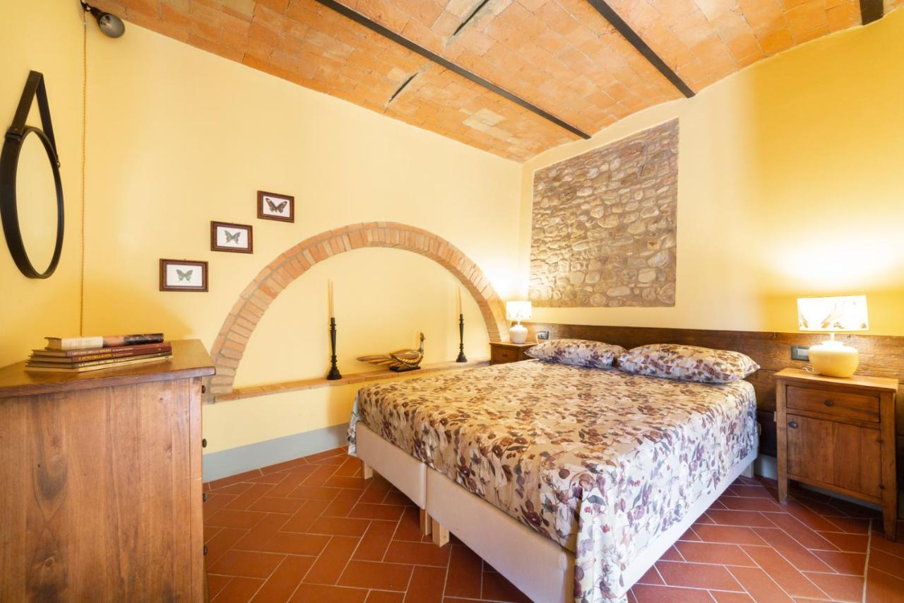Torre Di Polvereto مونتيزبيرتولي المظهر الخارجي الصورة