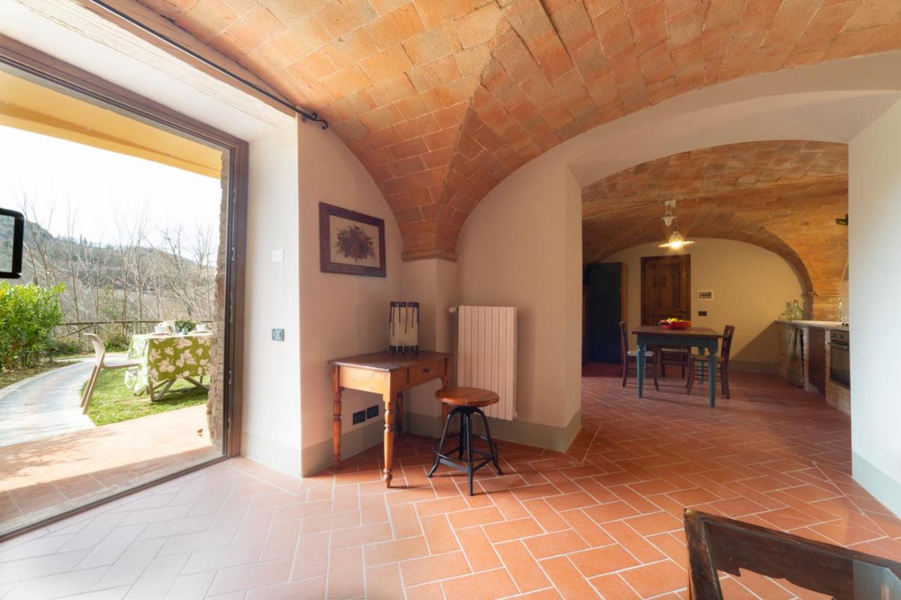 Torre Di Polvereto مونتيزبيرتولي المظهر الخارجي الصورة